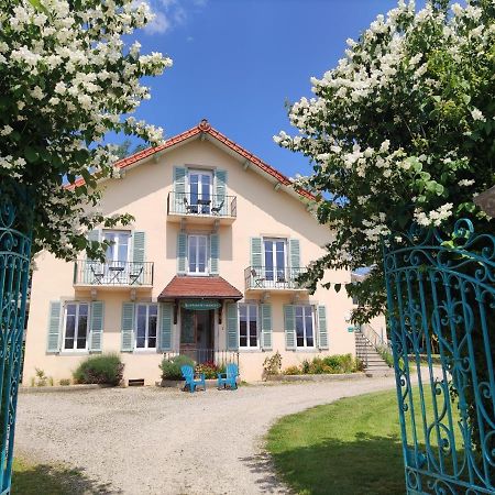קליירבו-לה-לאק Villas-Du-Lac Appartements De Vacances Et Espace Spa Prive מראה חיצוני תמונה