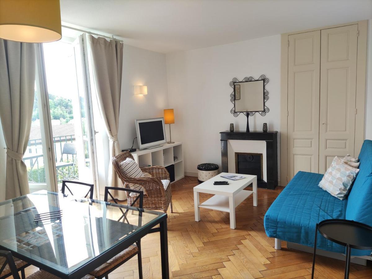 קליירבו-לה-לאק Villas-Du-Lac Appartements De Vacances Et Espace Spa Prive מראה חיצוני תמונה