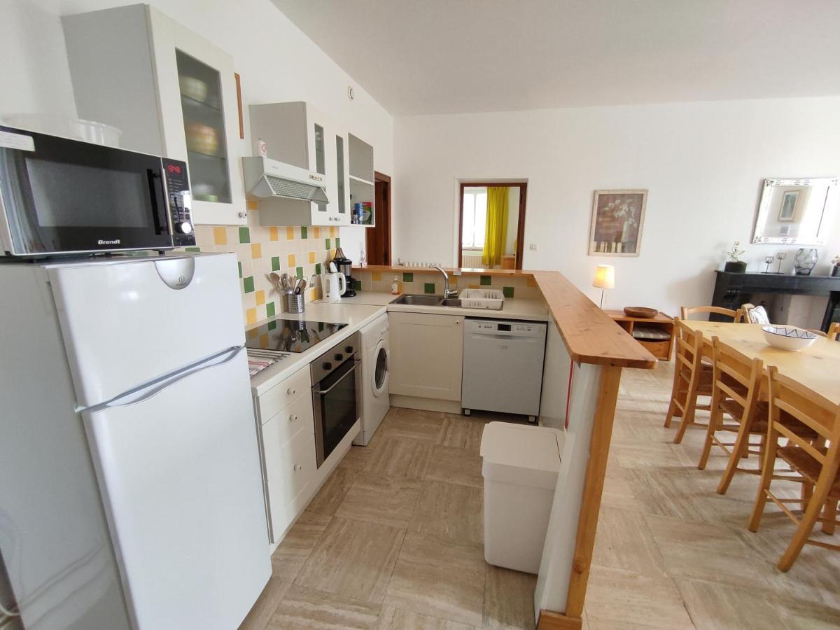 קליירבו-לה-לאק Villas-Du-Lac Appartements De Vacances Et Espace Spa Prive מראה חיצוני תמונה