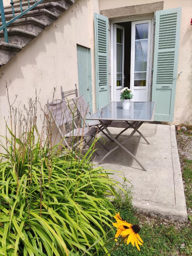 קליירבו-לה-לאק Villas-Du-Lac Appartements De Vacances Et Espace Spa Prive מראה חיצוני תמונה