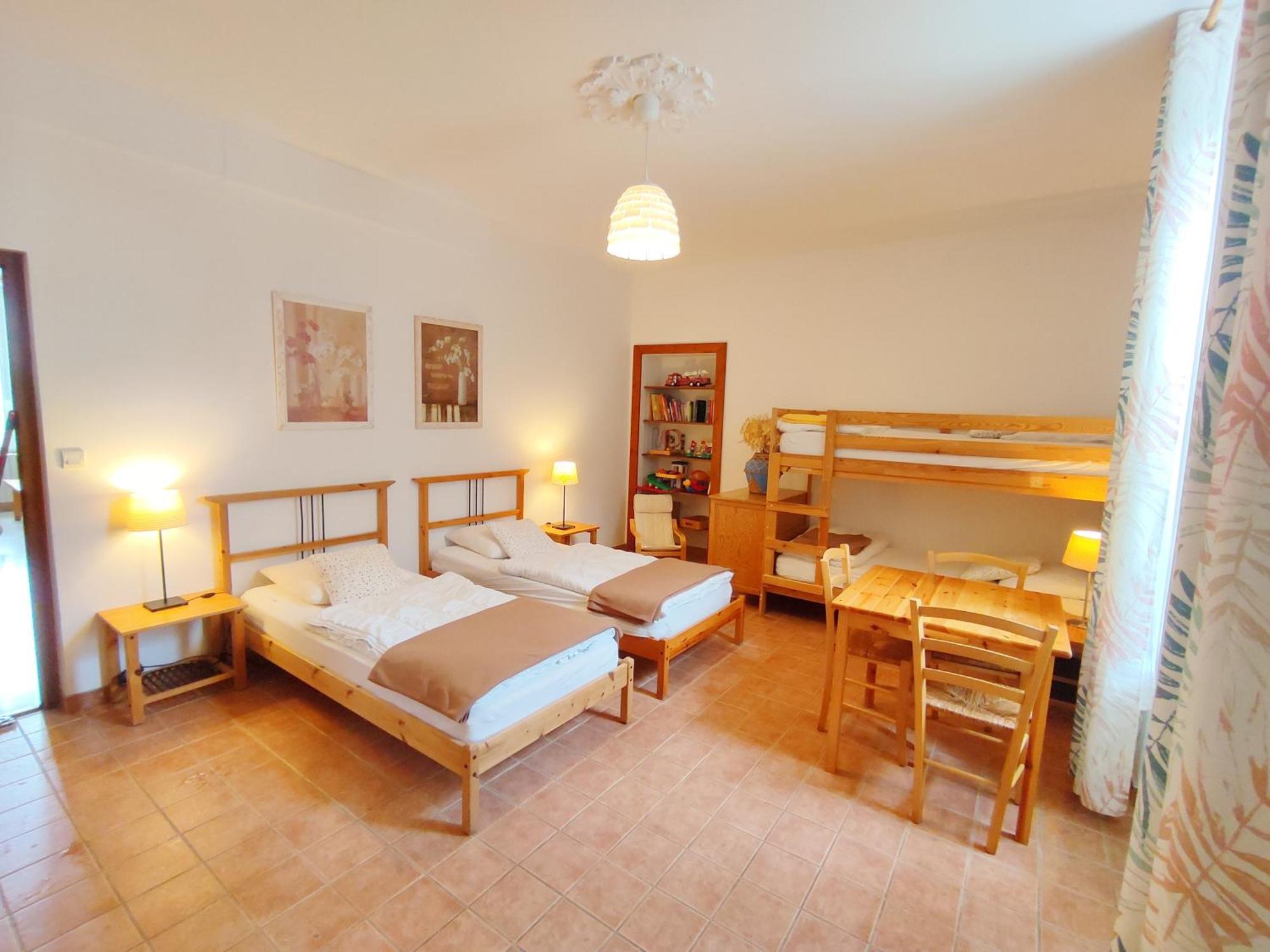 קליירבו-לה-לאק Villas-Du-Lac Appartements De Vacances Et Espace Spa Prive חדר תמונה