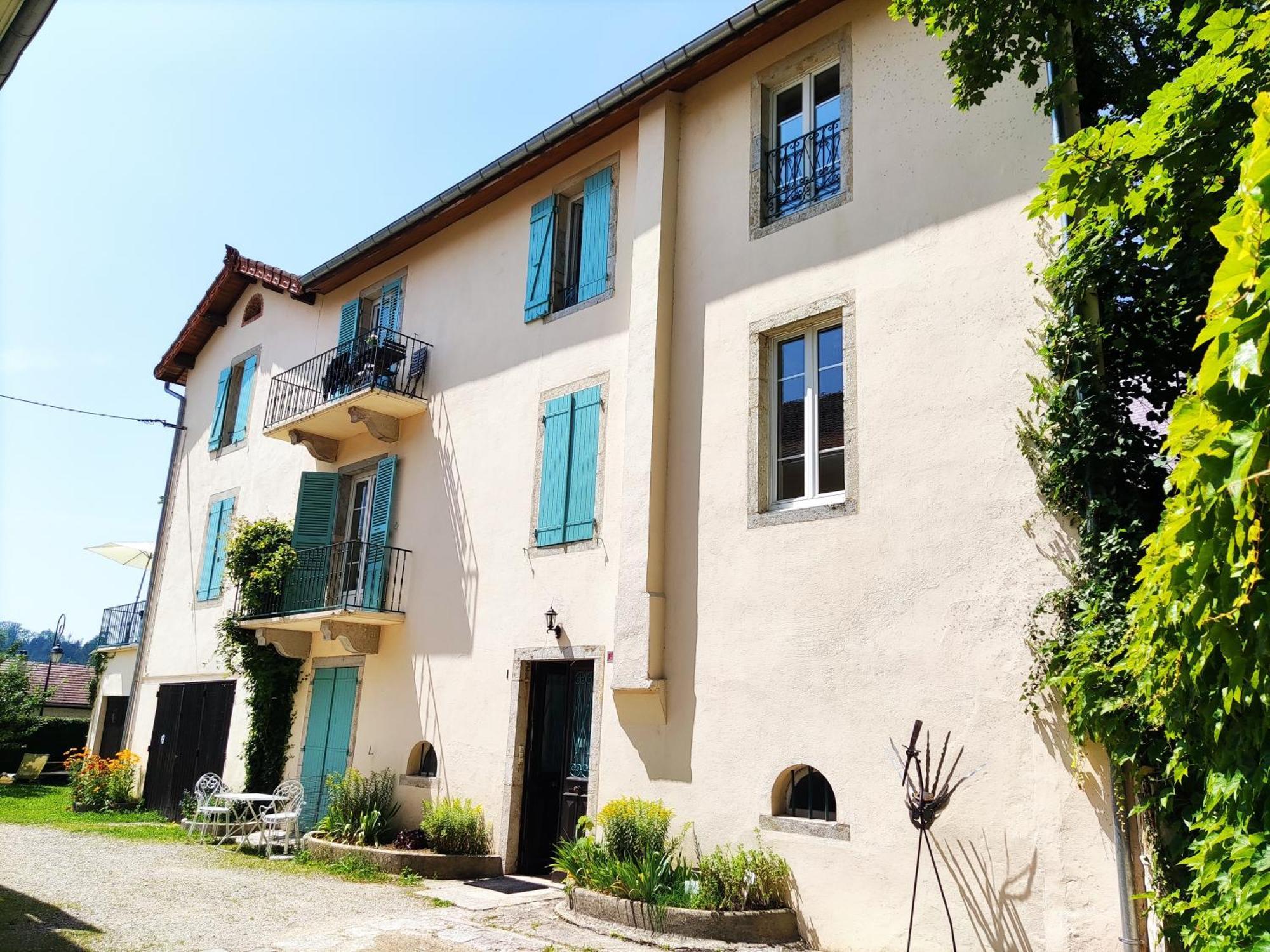 קליירבו-לה-לאק Villas-Du-Lac Appartements De Vacances Et Espace Spa Prive חדר תמונה