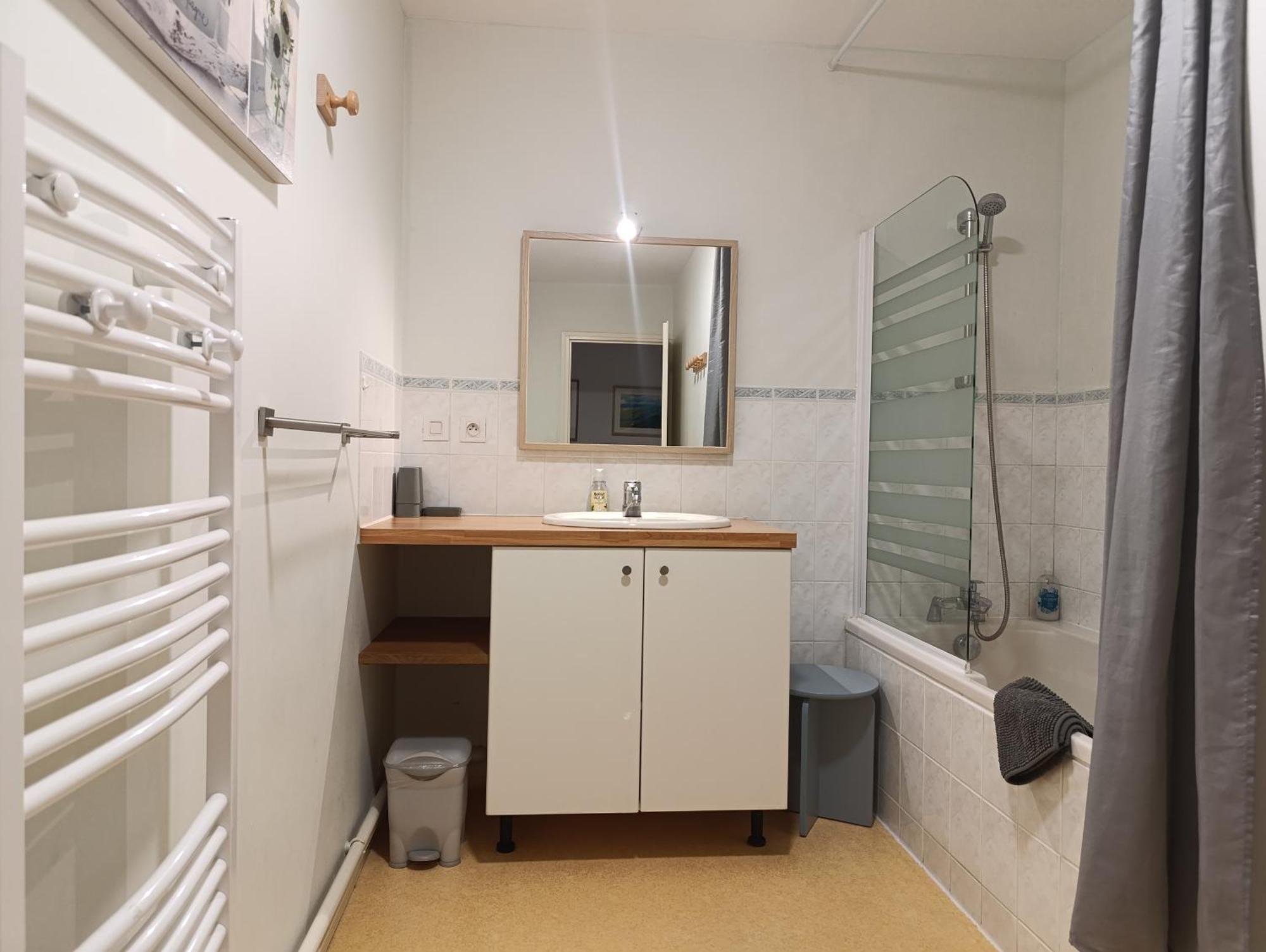 קליירבו-לה-לאק Villas-Du-Lac Appartements De Vacances Et Espace Spa Prive מראה חיצוני תמונה