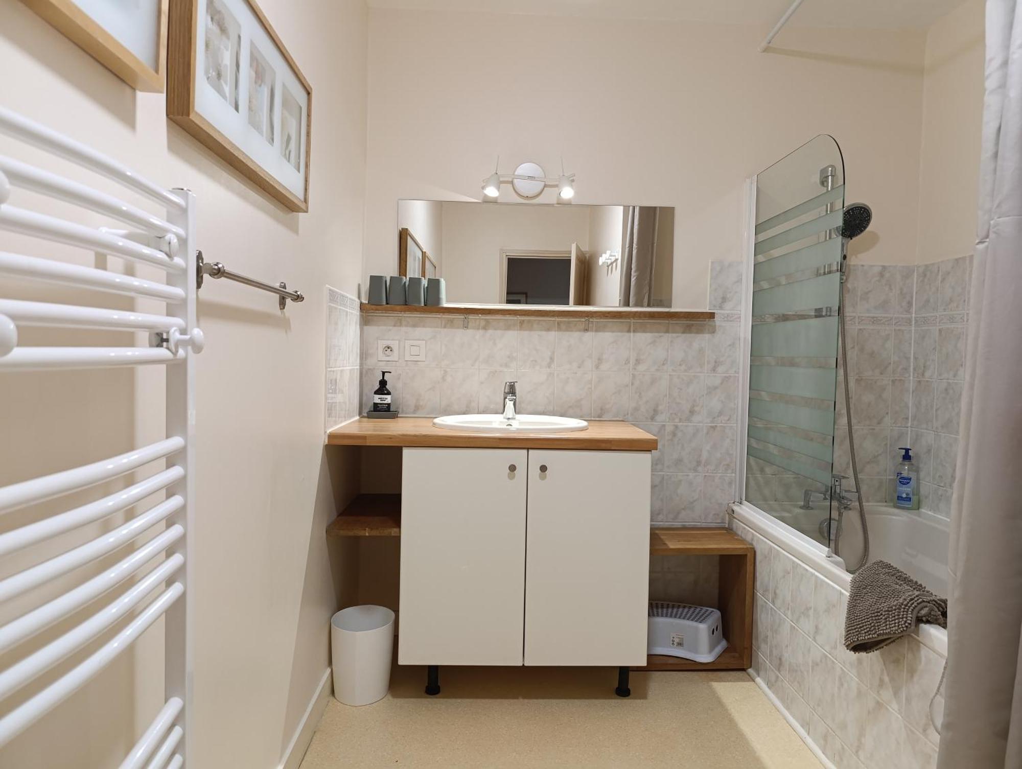 קליירבו-לה-לאק Villas-Du-Lac Appartements De Vacances Et Espace Spa Prive מראה חיצוני תמונה