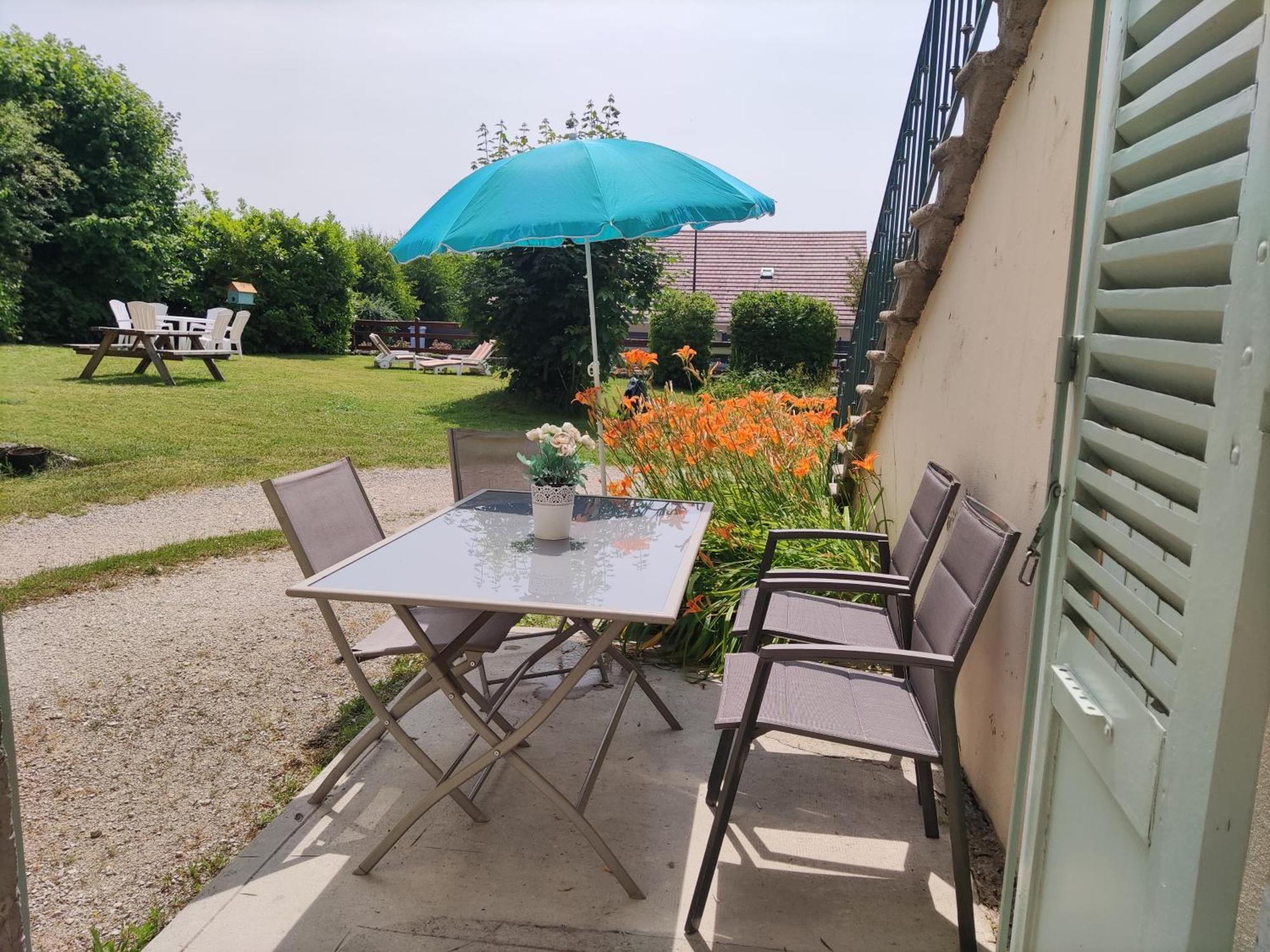 קליירבו-לה-לאק Villas-Du-Lac Appartements De Vacances Et Espace Spa Prive מראה חיצוני תמונה