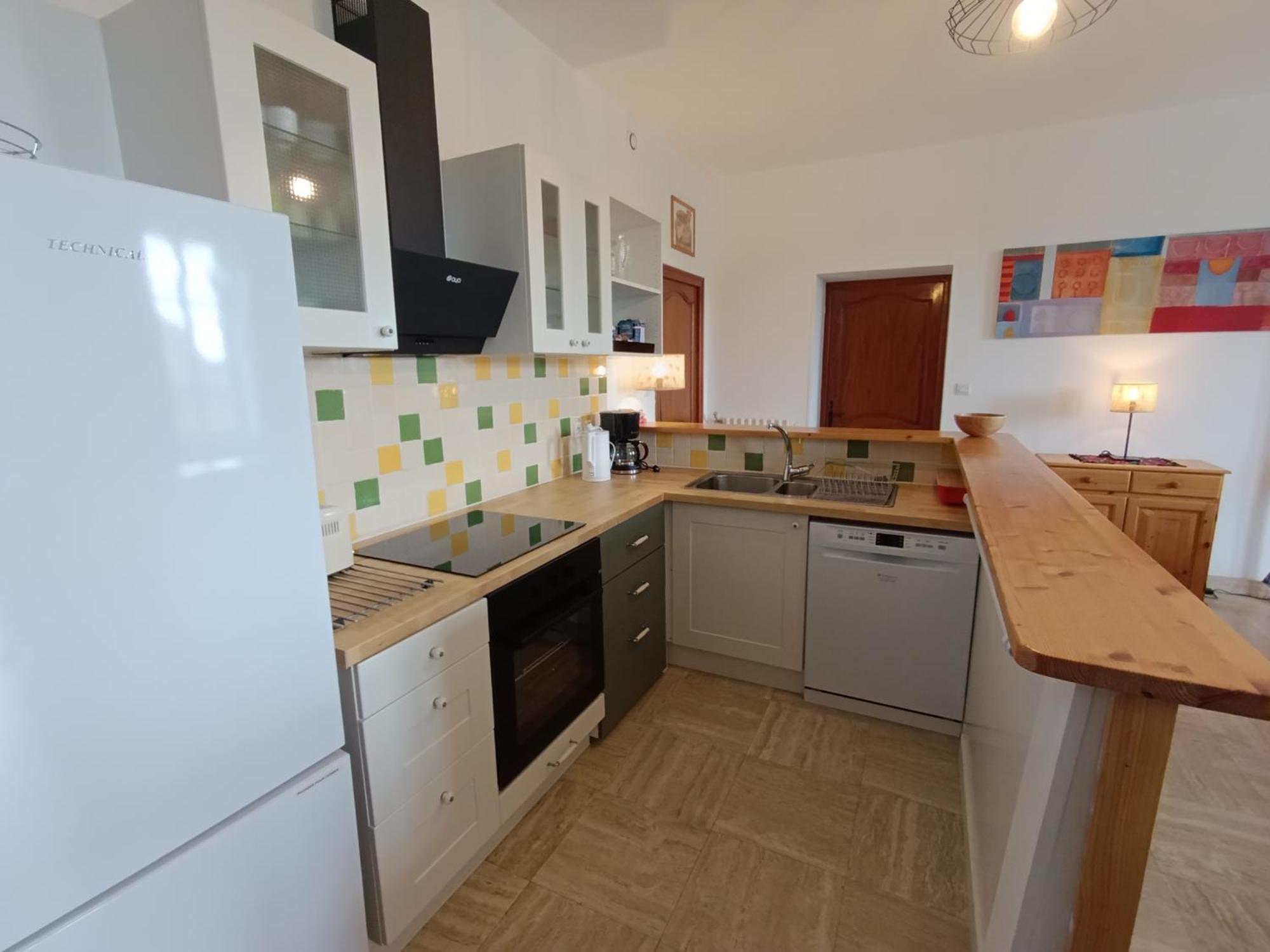 קליירבו-לה-לאק Villas-Du-Lac Appartements De Vacances Et Espace Spa Prive מראה חיצוני תמונה